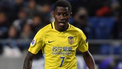Brocchi: “Ramires è un giocatore che fa la differenza. Zhang? Lui vuole primeggiare…”