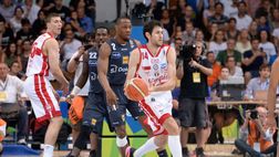 Basket, Serie A: stagione 2020/21 al via il 27 settembre