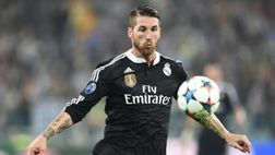 AS – Scoppia il caso Sergio Ramos: vuole lasciare Madrid perché…