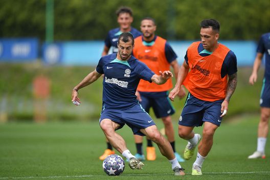 Severgnini: “Tra milanisti e interisti non c’è odio ma rivalità. Lukaku e Dzeko…”- immagine 2