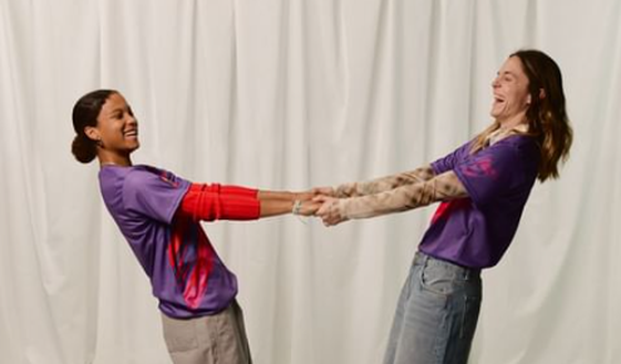 “Lila Barça”, la nuova maglia del Barcellona per la Giornata Internazionale della Donna- immagine 3