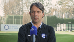 Inzaghi a ITV: “Atletico gioca un gran calcio: ci vorrà la miglior Inter”