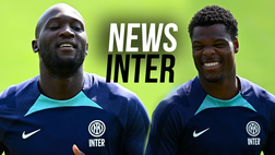 Calciomercato Inter | Brivido Dumfries. News clamorosa su Lukaku