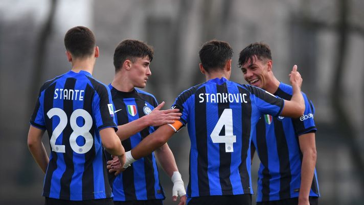 Coppa Italia Primavera, Inter-Sampdoria 2-1 risultato finale: nerazzurri in semifinale! - immagine 1