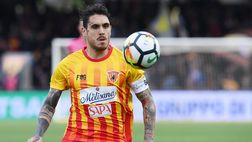 Cagliari, ecco l’ex Palermo Viola: “Non vedo l’ora di dare tutto. La Serie B…”