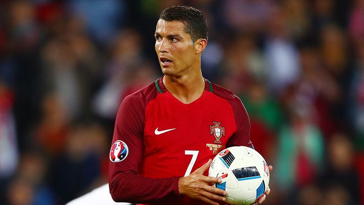 Cristiano Ronaldo lascia la Serie A: contro il Toro l’unico gol su punizione 