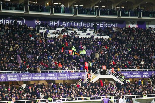 Bufera Immobile, tensione tra lui e un tifoso viola: la ricostruzione- immagine 2