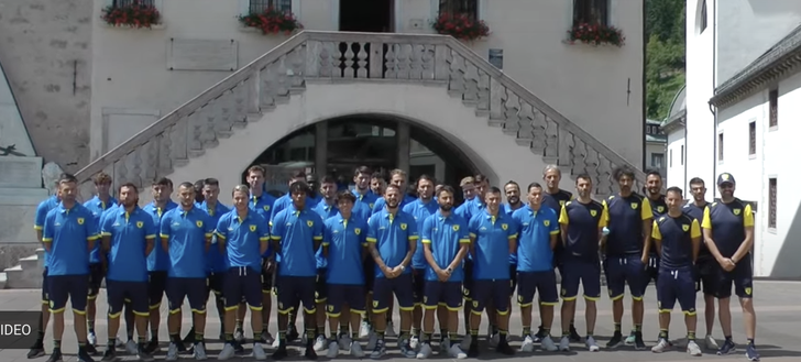 Chievo video Ac Chievo Chievo video Ac Chievo