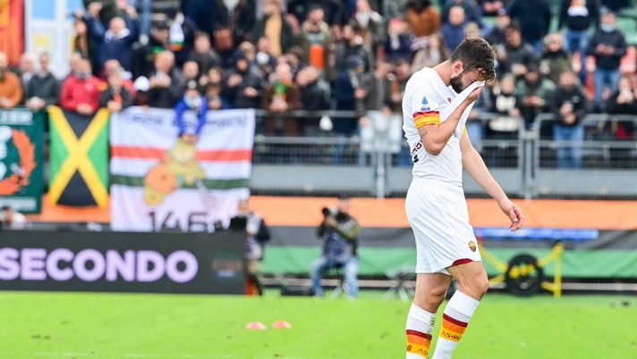 Arbitraggio e rosa corta: gli alibi di Mourinho - immagine 1