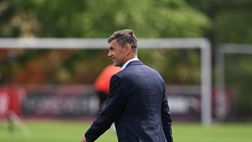 Milan, Adani: “Celebro con gratitudine Maldini per l’uomo che è”