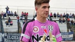 Dramma in Argentina: muore il portiere Espindola