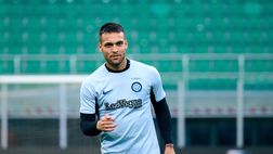 Lautaro Martinez scrive ai tifosi del Racing: “Feliz dia del hincha”