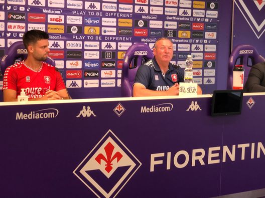 Fiorentina, la Conference è un’occasione. I pericoli rappresentati dal Twente- immagine 2