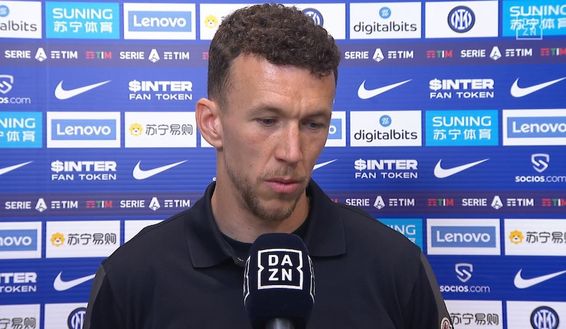 Inter, Perisic il migliore ma una scelta lascia perplessi. GdS: “Era necessario?”- immagine 2