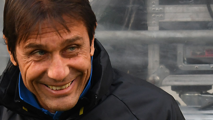 Antonio Conte Antonio Conte