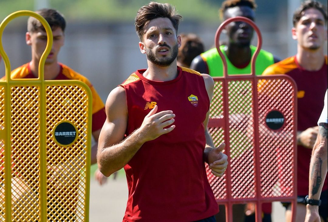Trigoria, allenamento mattutino della Roma – FOTO GALLERY - immagine 44