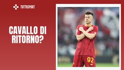 Calciomercato Milan, El Shaarawy cavallo di ritorno?