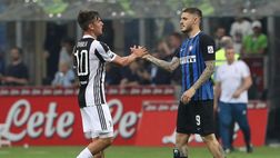 Gentile (Sky): “Scambio Dybala-Icardi? Con Sarri mi sorprenderebbe perché…”