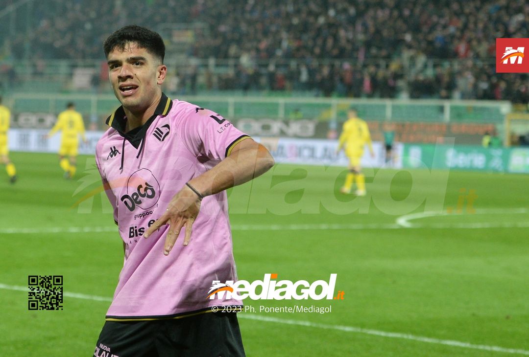 FOTO Palermo-Modena 5-2, 30ª giornata di Serie B 2022-2023 (La Gallery) - immagine 78