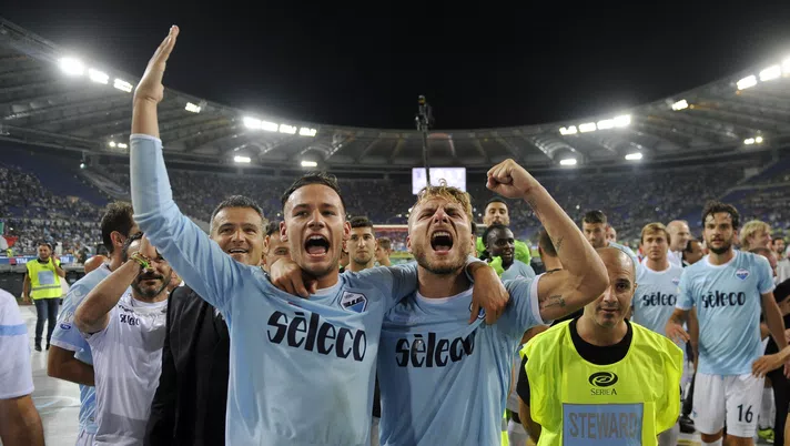Murgia e Immobile