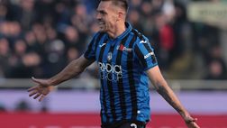 Atalanta, affaticamento per Toloi: il difensore salta la Juventus. La scelta di Gasperini sul ‘Papu’ Gomez…