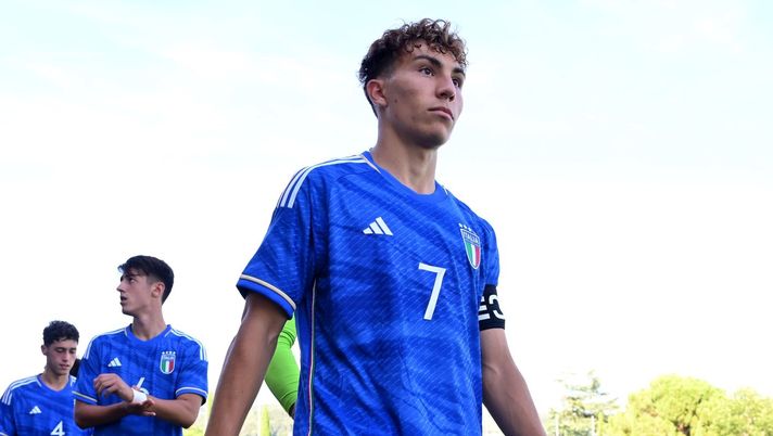 Italia U19, 18 i convocati per il prossimo stage: nella lista anche Di Maggio - immagine 1
