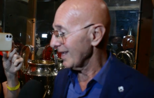 Sacchi: “Milan calcio moderno, Inter più forte ma calcio anni ‘60 di ripartenze”- immagine 2
