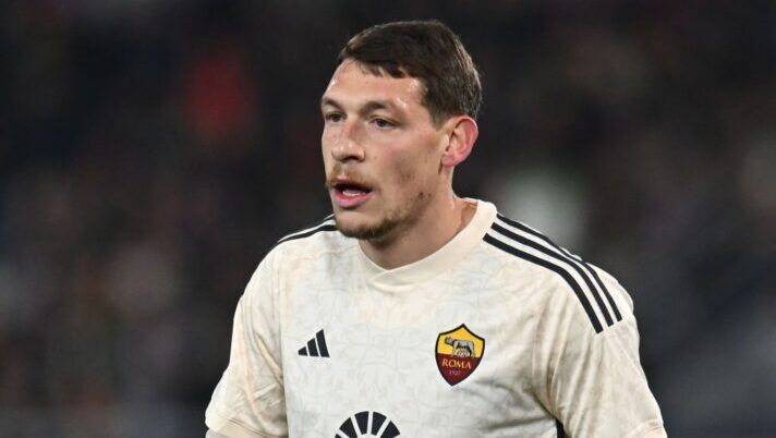 Sky: “Belotti interessa alla Fiorentina: si tratta per questo scambio con la Roma” - immagine 1