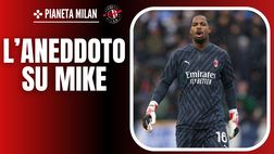 Il portiere rivela: “Vi racconto cosa vidi fare una volta a Maignan”