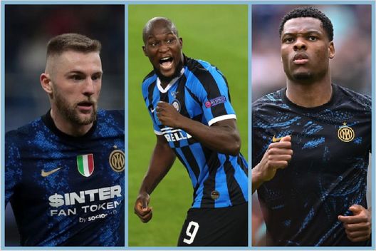 Daily Mail – Chelsea vuole soffiare Skriniar al Psg. Lukaku aiuta. Ecco le cifre- immagine 2