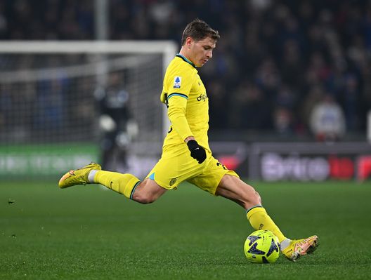 napoli inter barella lukaku