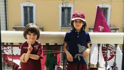 Fotogallery 3 – Il 4 maggio a casa, le foto dei tifosi granata