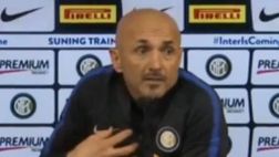 VIDEO Inter, Conte e la talpa nerazzurra: guarda le immagini in cui anche Spalletti accusava…