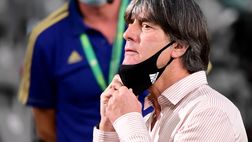 VIDEO Germania, Low: “Squadra immatura. Siamo molto dispiaciuti”