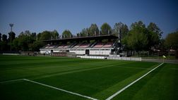 Milan, i risultati del weekend del Settore Giovanile: bene l’Under 17