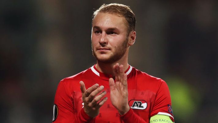 Koopmeiners può venire in Italia: sorpasso sulla Roma per il mediano da 17 gol - immagine 1