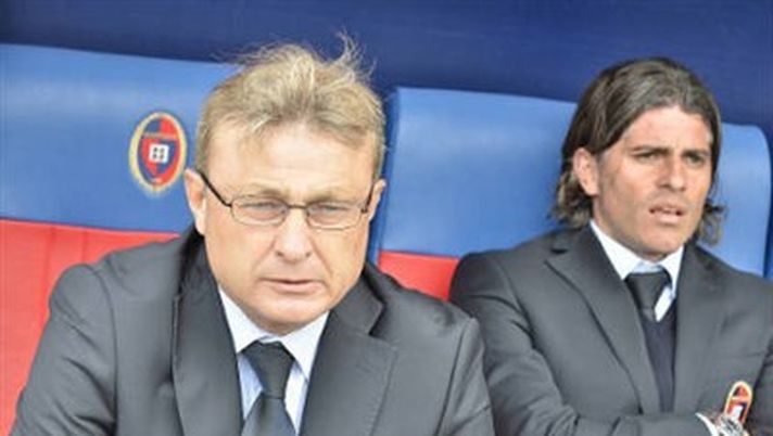 Ivo Pulga: “Io e Diego Lopez non ci parliamo da due anni. Ho visto che Salerno e Zamparini…” 