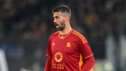 Spinazzola titolare, a destra c’è Celik e davanti confermato il tridente classico