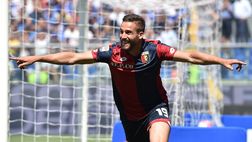 Casa Genoa: si ricomincia dal +3 di Pavoletti e il 3-4-3 di Juric