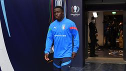 Il papà di Gnonto svela: “E’ interista, sogna di tornare a giocare in nerazzurro”