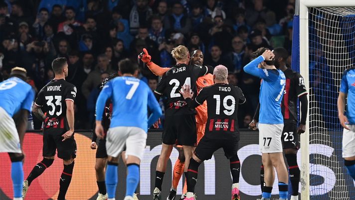 napoli milan