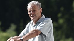 Morto Maurizio Zamparini: i primi messaggi social di cordoglio | VIDEO