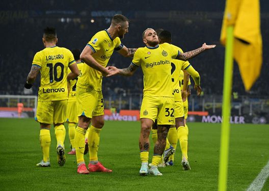 Getty Images Inzaghi: “Grande reazione. Dirigenti? Sempre trasparenti. Tante gare senza Lukaku e Brozo”- immagine 2