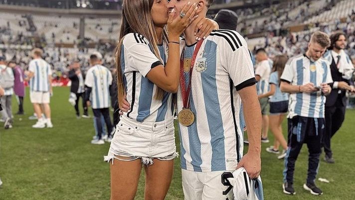 Ex obiettivi, lady Alvarez nella bufera: “Hai infranto i sogni dei bambini” - immagine 1