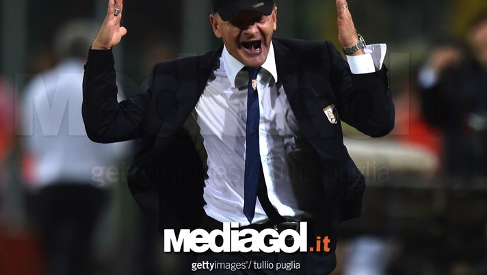 Galeoto: “Caos Palermo nato dall’esonero di Iachini. Fosse rimasto Beppe, i rosa sarebbero più in alto”  Galeoto: “Caos Palermo nato dall’esonero di Iachini. Fosse rimasto Beppe, i rosa sarebbero più in alto”