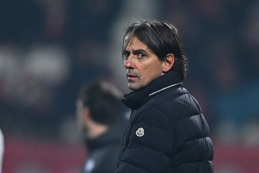 Inter Inzaghi