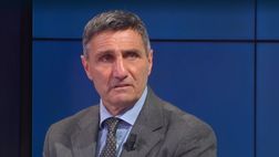 Giordano: “Inter, centrocampo nettamente superiore a quello della Juve”