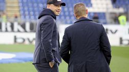Giulini: “Nainggolan? Trattativa complicata in questa situazione difficile. Ma proveremo”