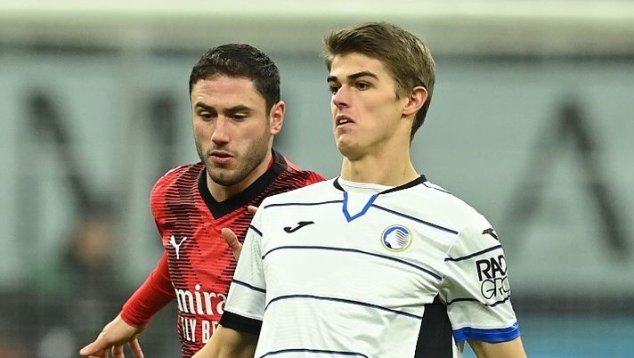 De Ketelaere: “Mia rivincita? Non penso a queste cose, ora sono contento all’Atalanta” - immagine 1