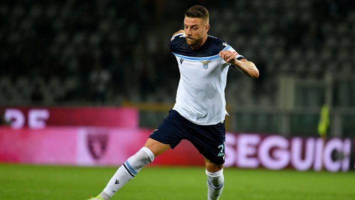 Lazio, gerarchie stabilite a centrocampo: Milinkovic l’asso di Sarri - immagine 1